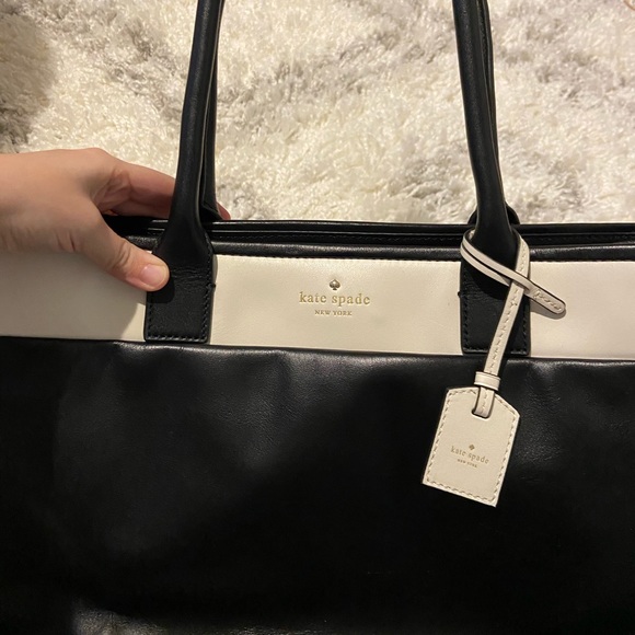 Kate Spade Satchel - Picture 2 of 7